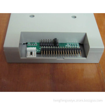 Simulate floppy to usb converter for Yamaha PSR KORG ROLAND E50 keyboard